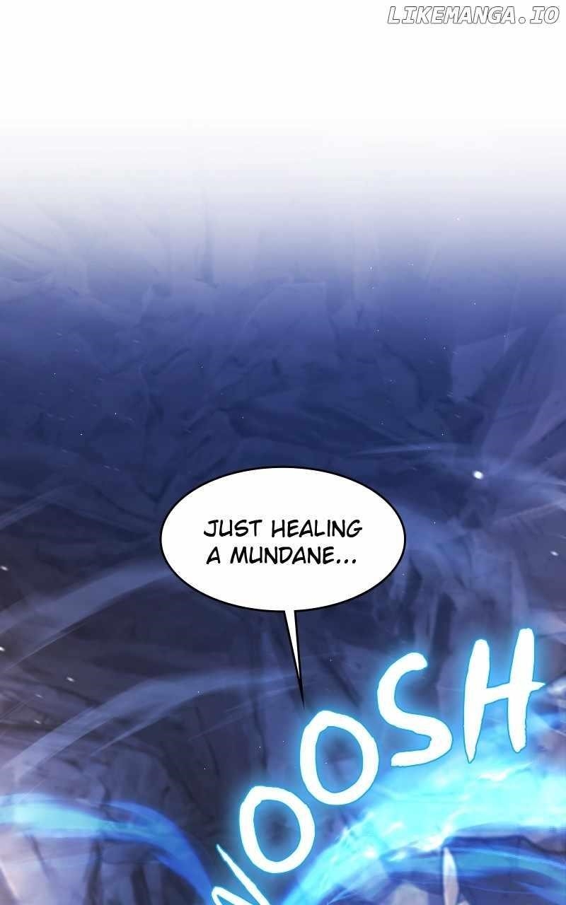 Read Paranoid Mage Manga Online