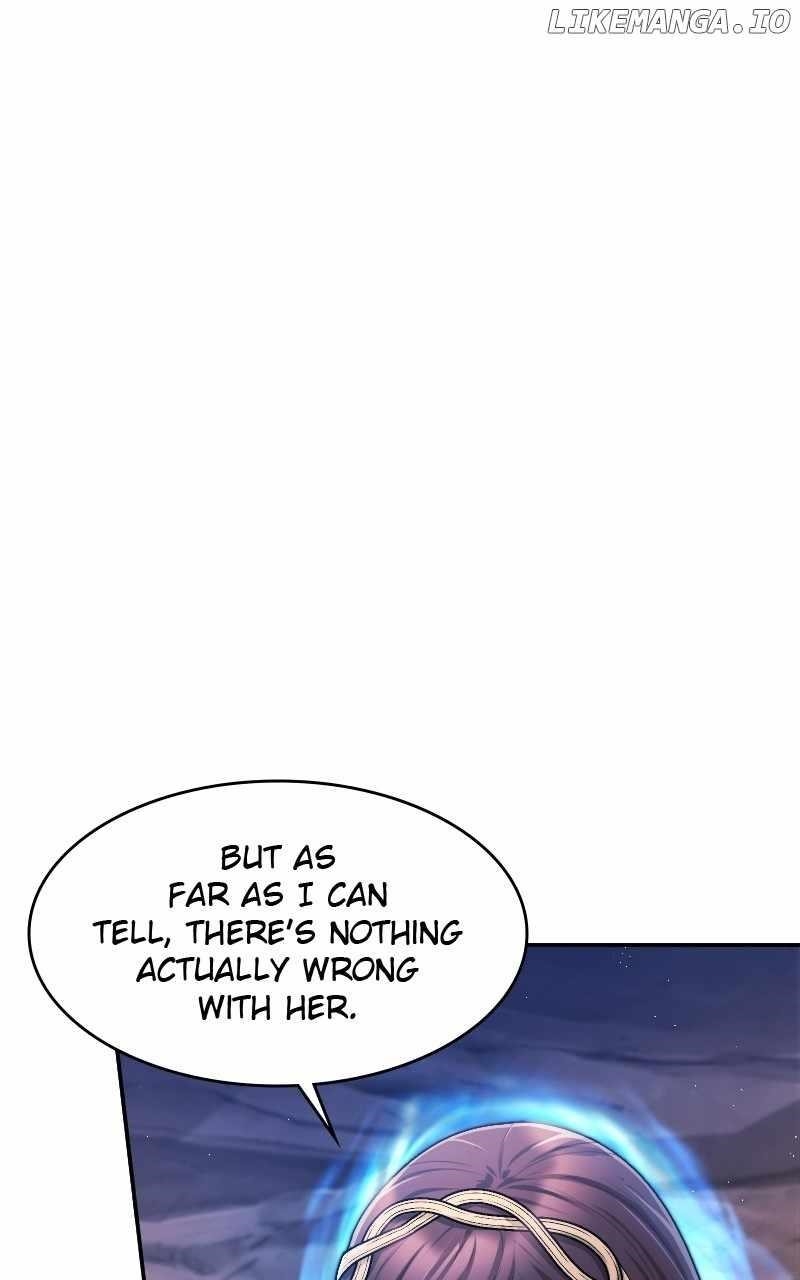 Read Paranoid Mage Manga Online