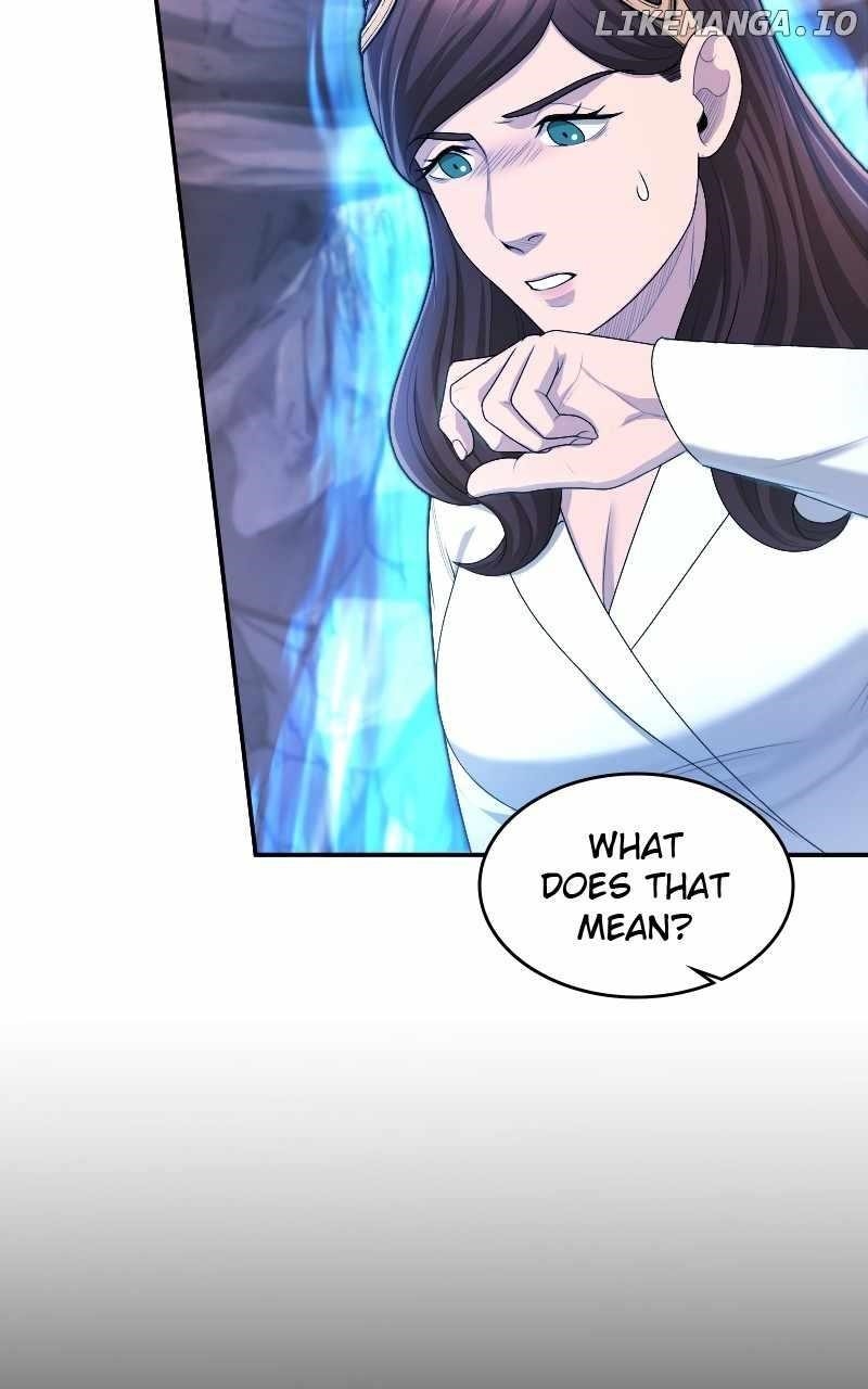 Read Paranoid Mage Manga Online