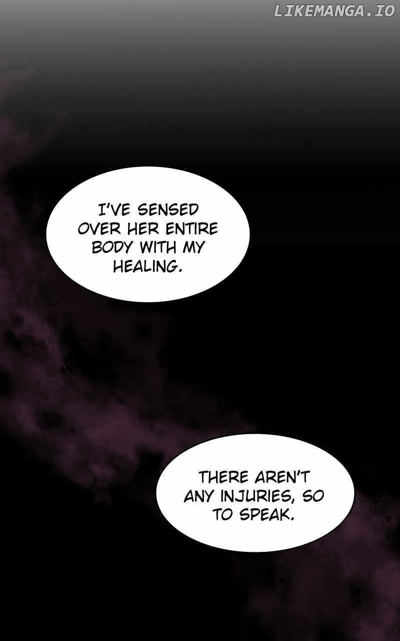 Read Paranoid Mage Manga Online