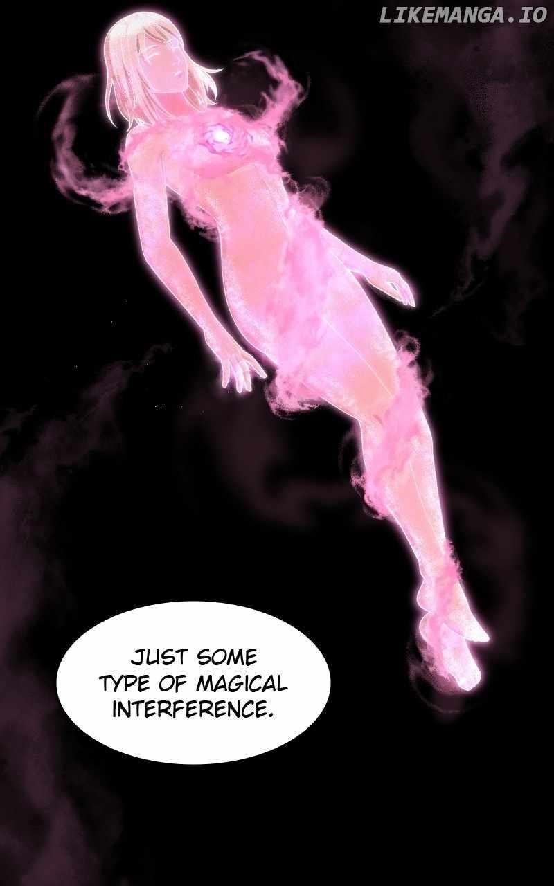 Read Paranoid Mage Manga Online