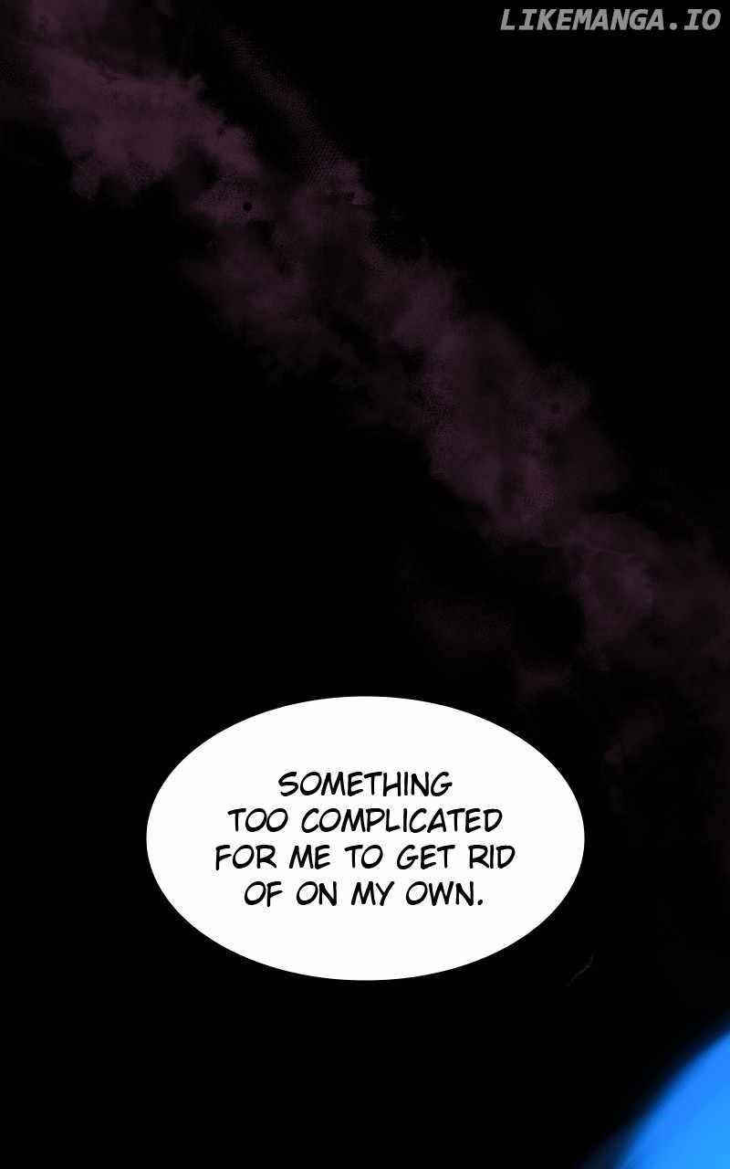 Read Paranoid Mage Manga Online