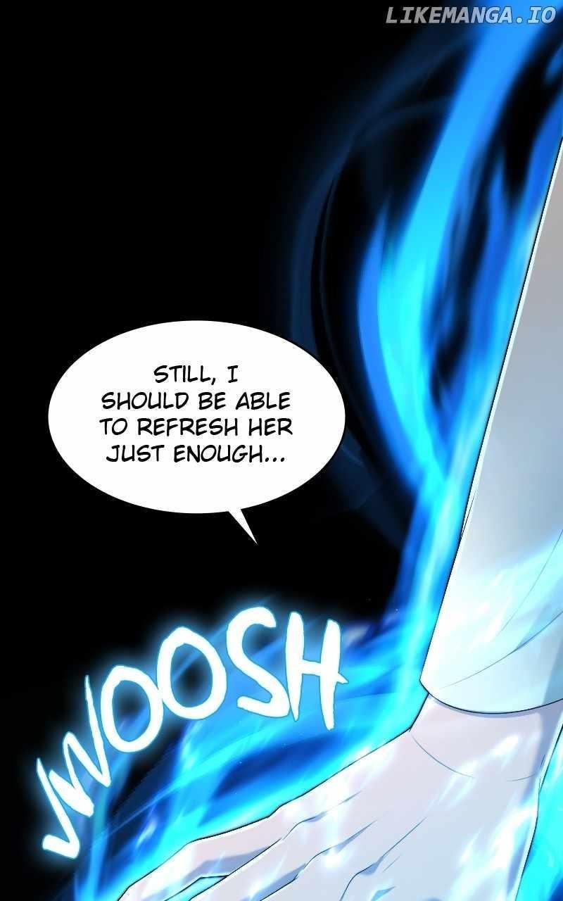 Read Paranoid Mage Manga Online