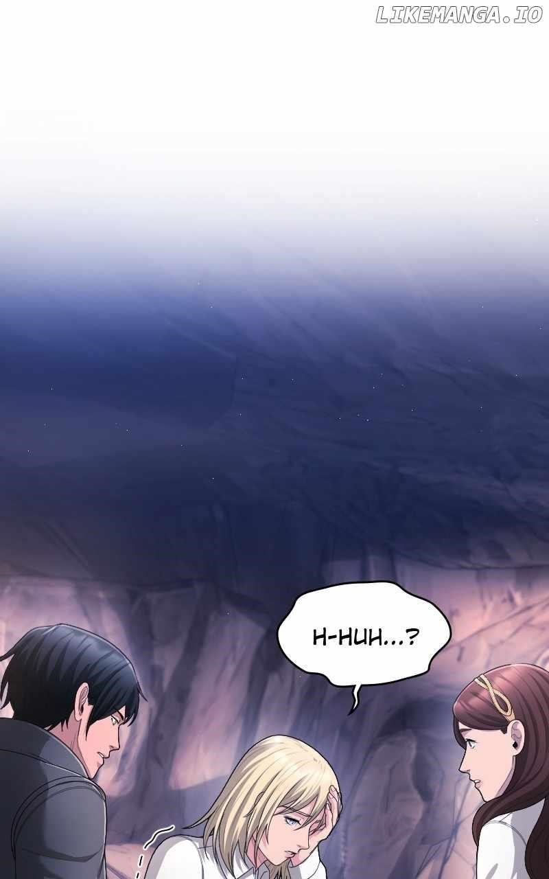 Read Paranoid Mage Manga Online