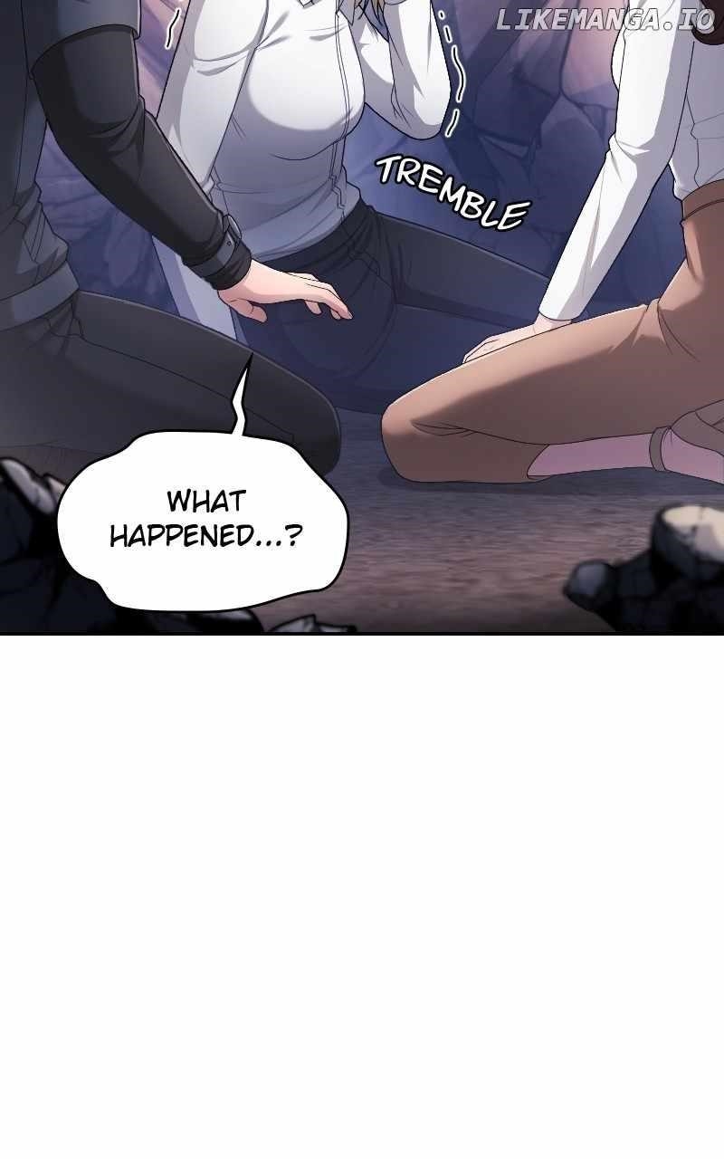 Read Paranoid Mage Manga Online