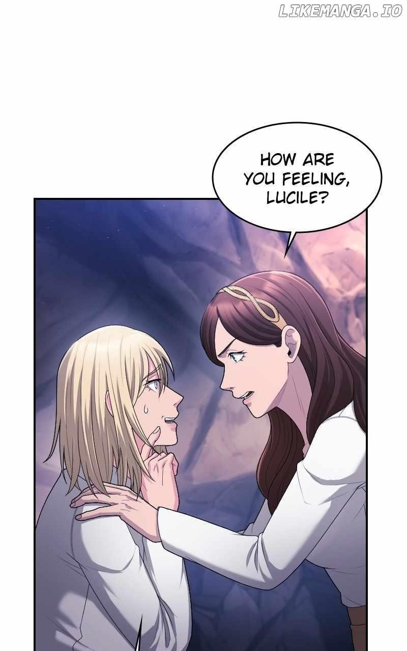 Read Paranoid Mage Manga Online
