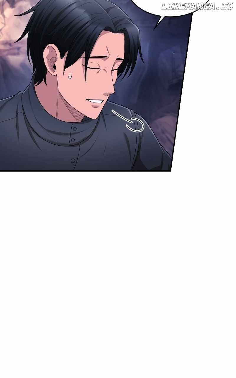 Read Paranoid Mage Manga Online