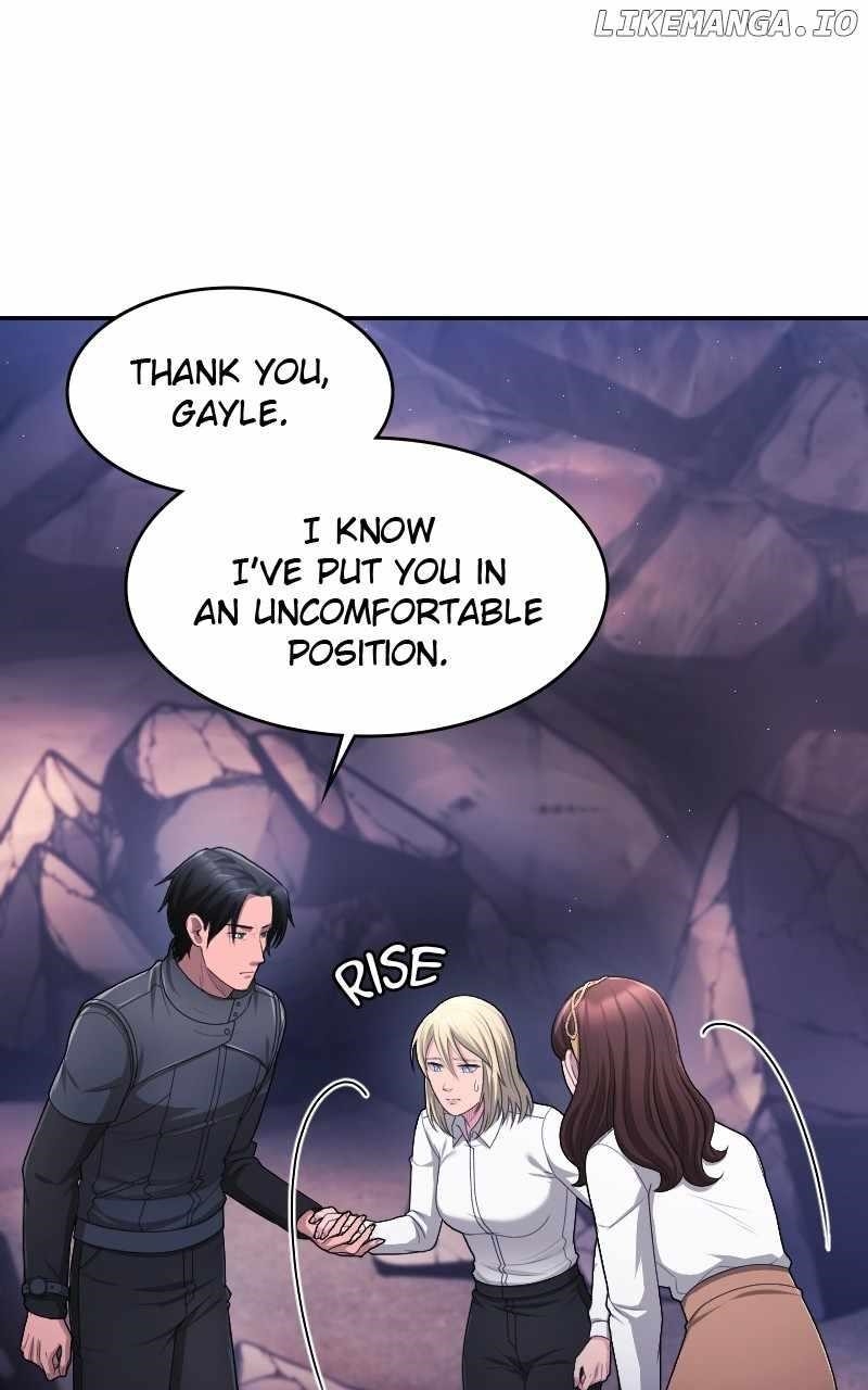 Read Paranoid Mage Manga Online