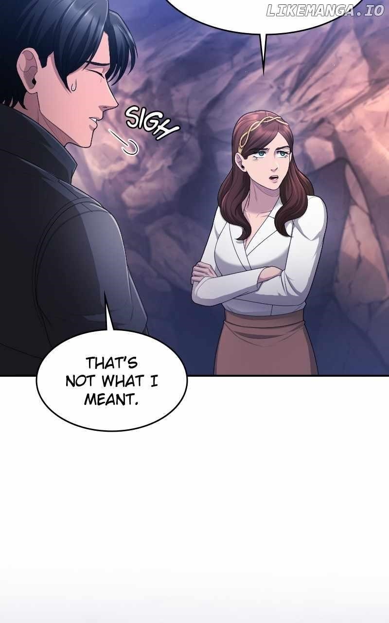 Read Paranoid Mage Manga Online