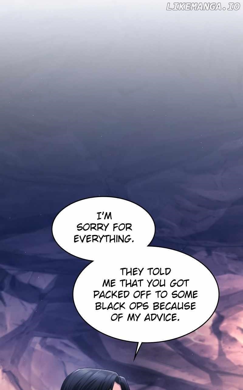 Read Paranoid Mage Manga Online