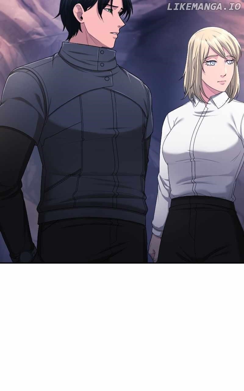 Read Paranoid Mage Manga Online