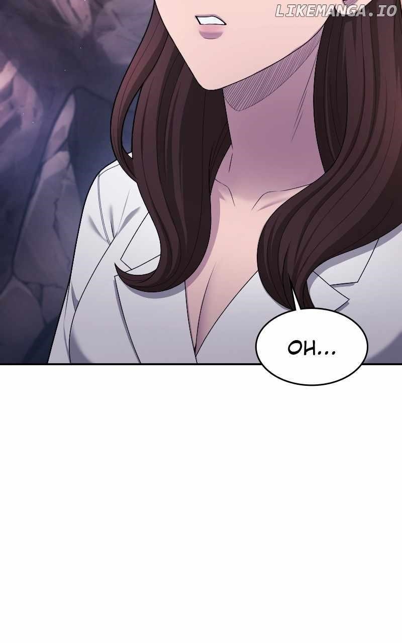 Read Paranoid Mage Manga Online