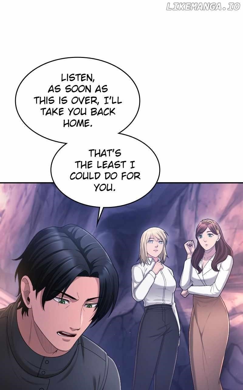Read Paranoid Mage Manga Online