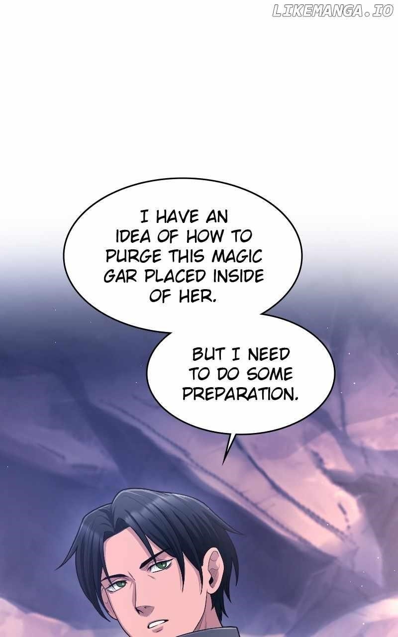 Read Paranoid Mage Manga Online