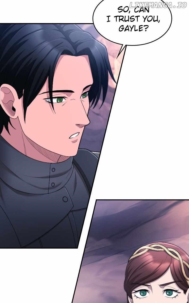 Read Paranoid Mage Manga Online