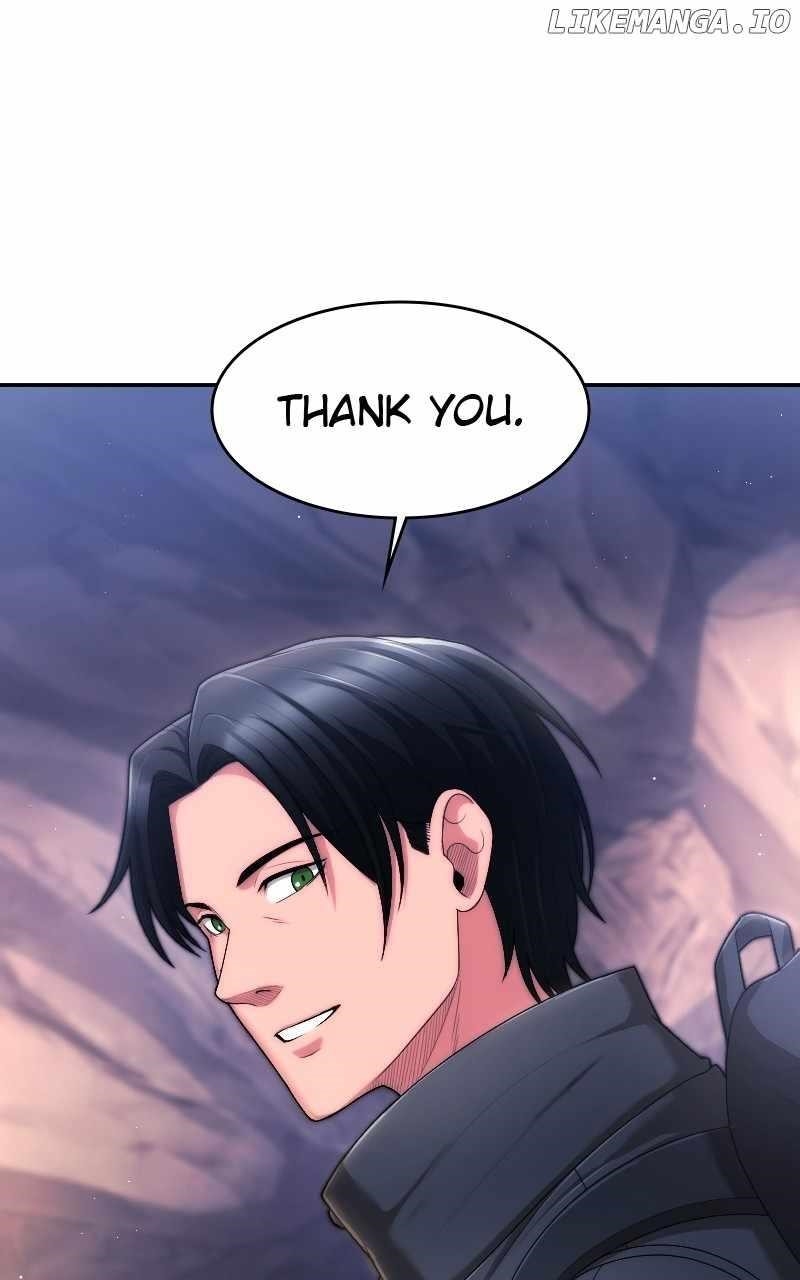 Read Paranoid Mage Manga Online