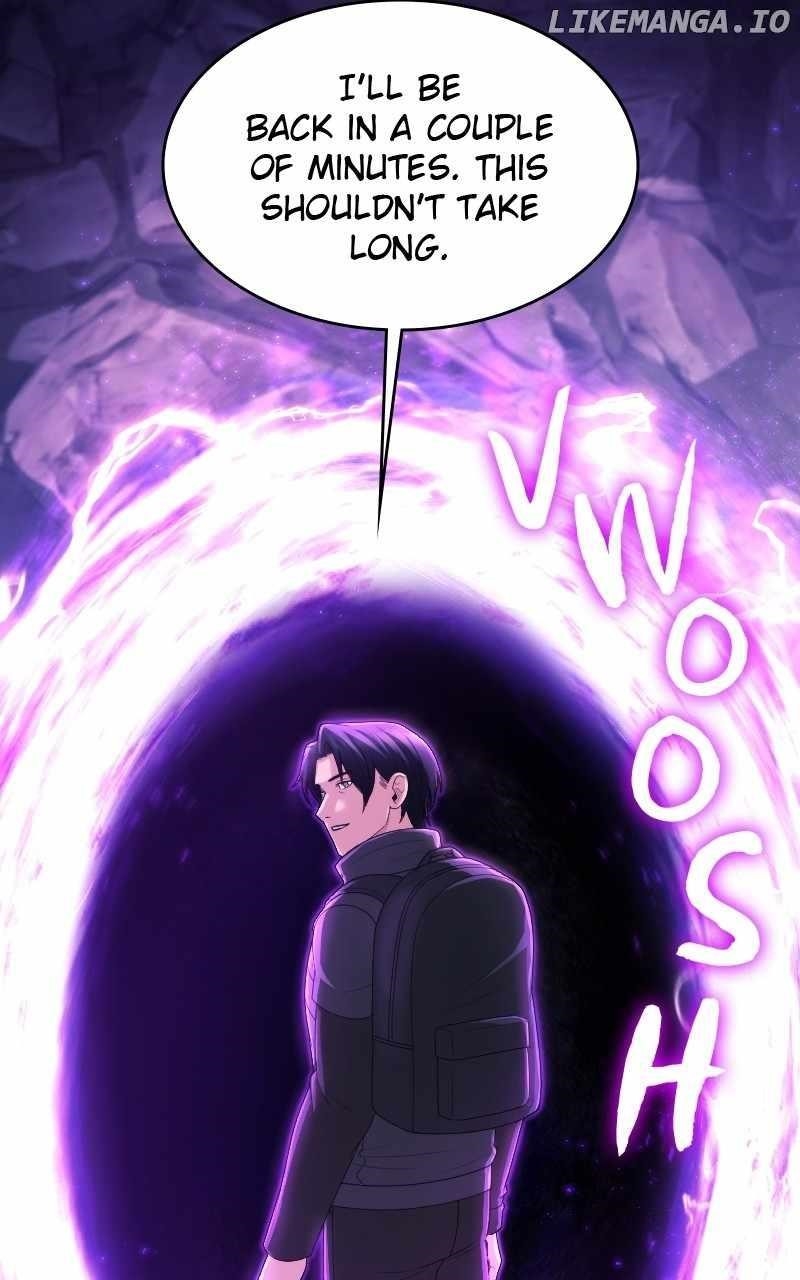 Read Paranoid Mage Manga Online
