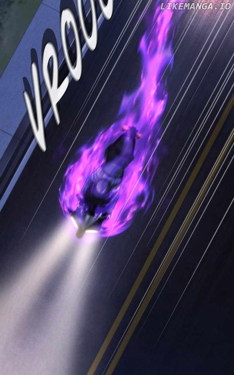 Read Paranoid Mage Manga Online