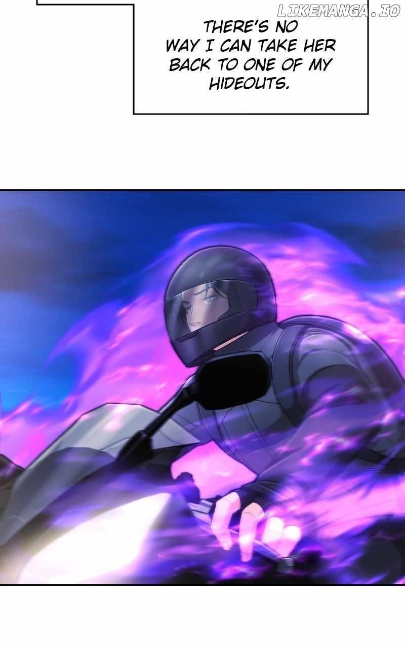 Read Paranoid Mage Manga Online