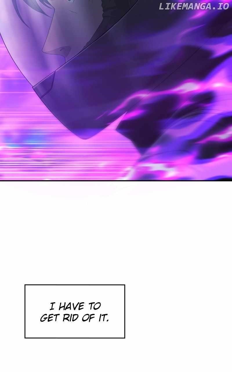 Read Paranoid Mage Manga Online