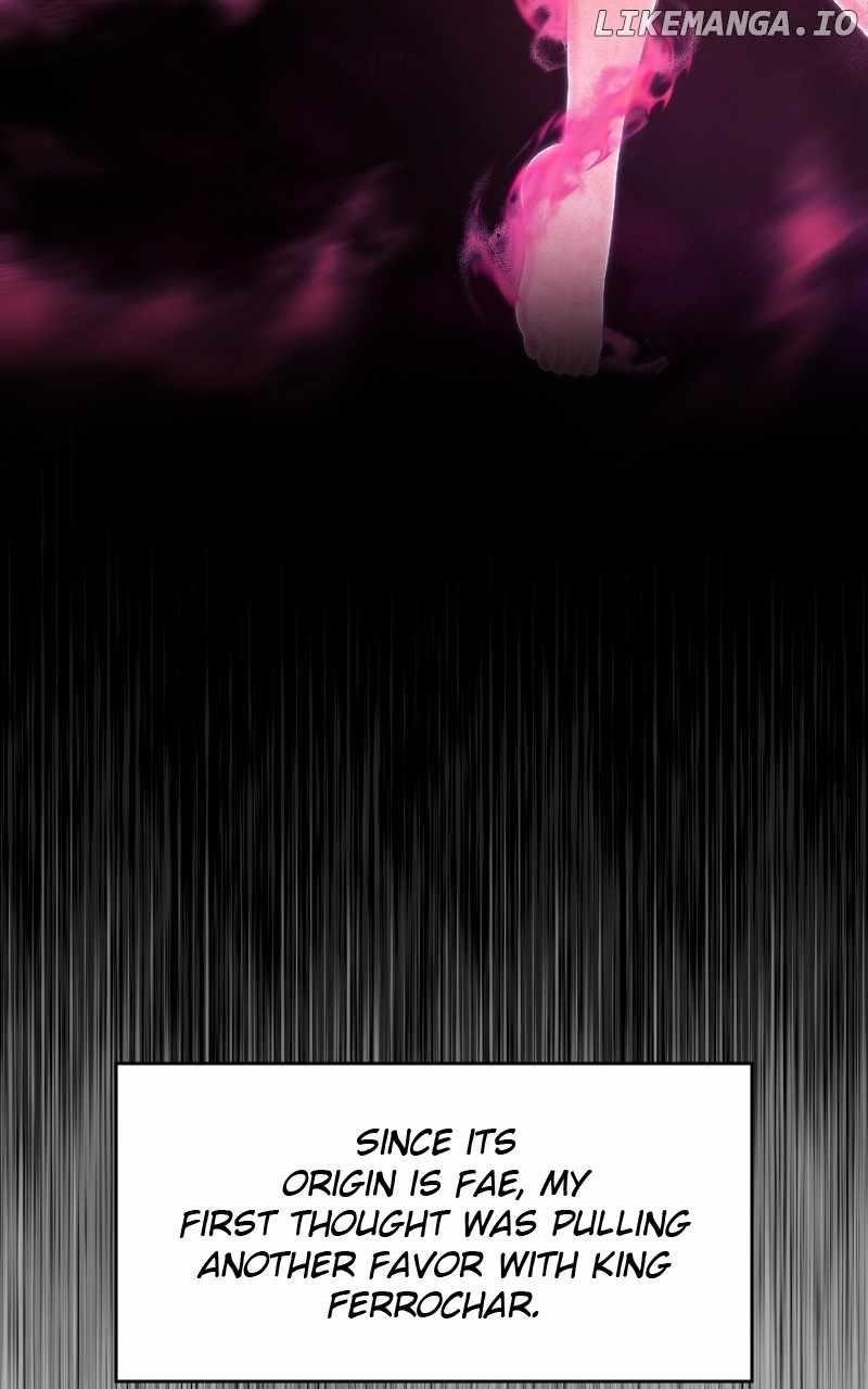 Read Paranoid Mage Manga Online