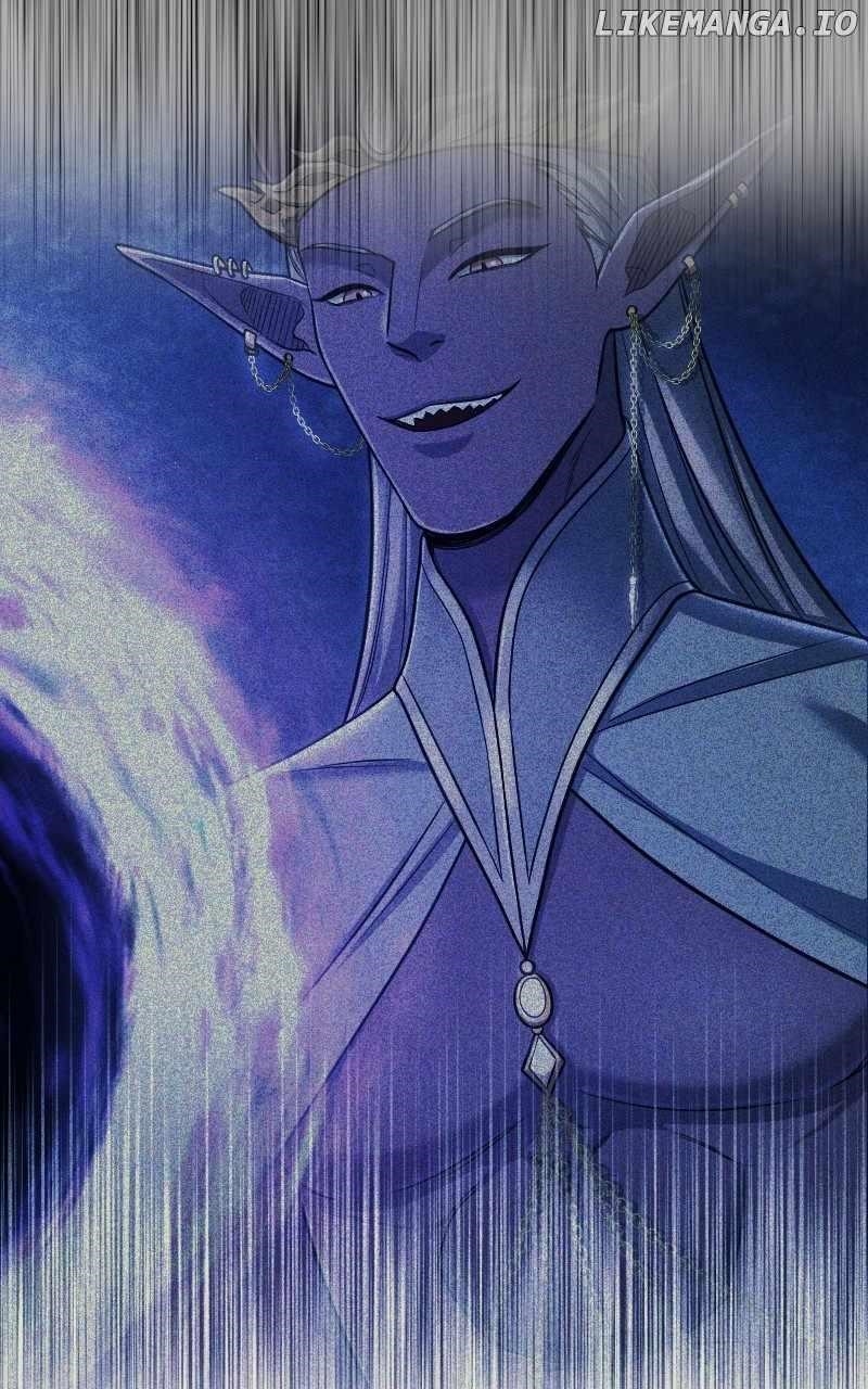 Read Paranoid Mage Manga Online