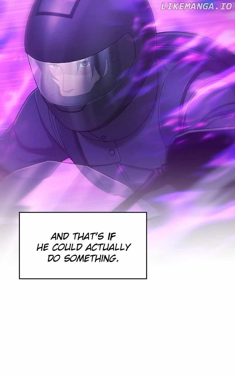 Read Paranoid Mage Manga Online