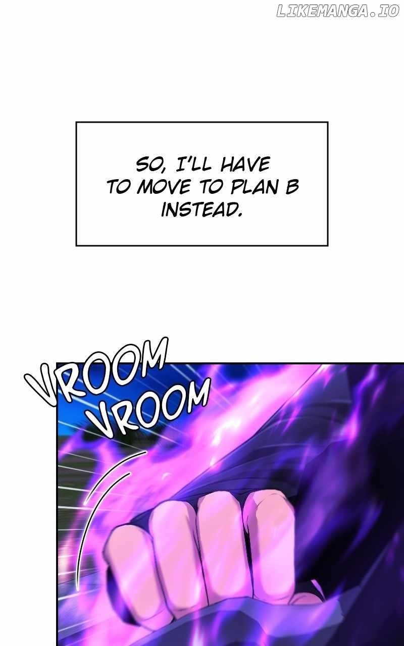 Read Paranoid Mage Manga Online