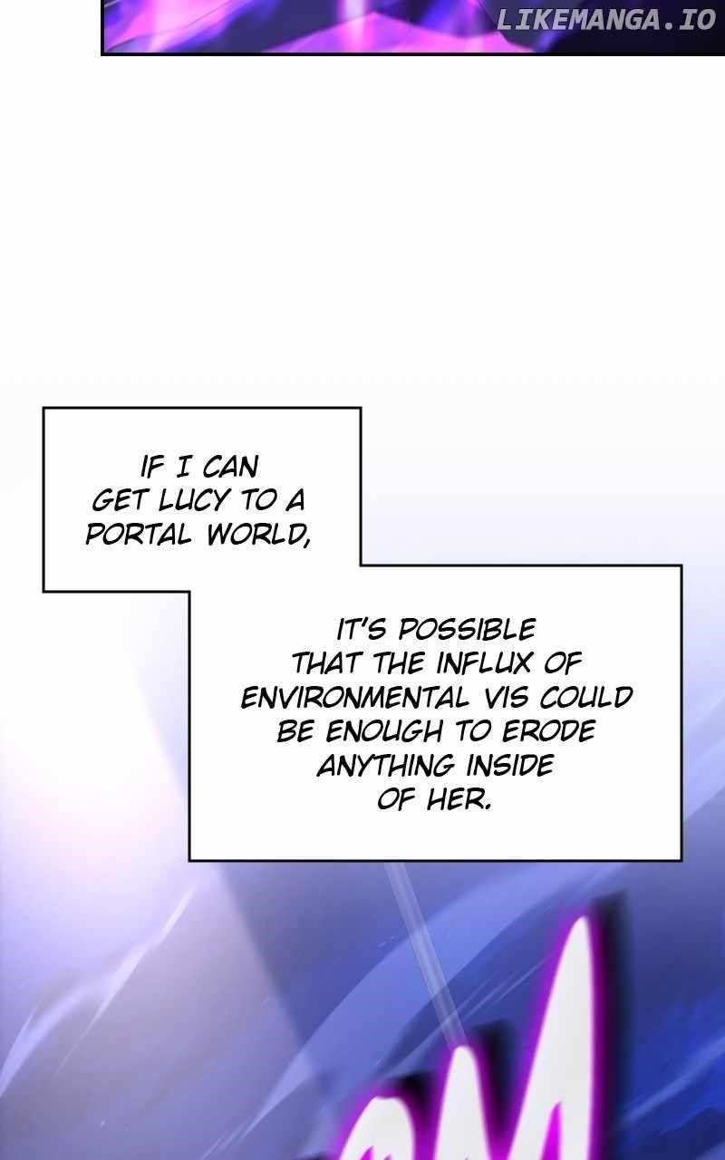 Read Paranoid Mage Manga Online