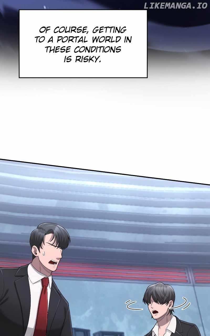 Read Paranoid Mage Manga Online