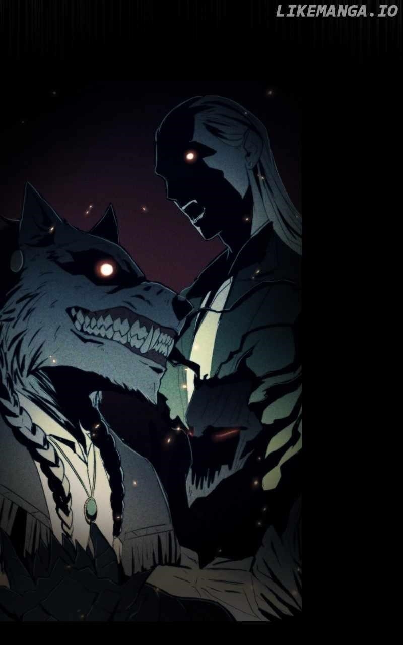 Read Paranoid Mage Manga Online