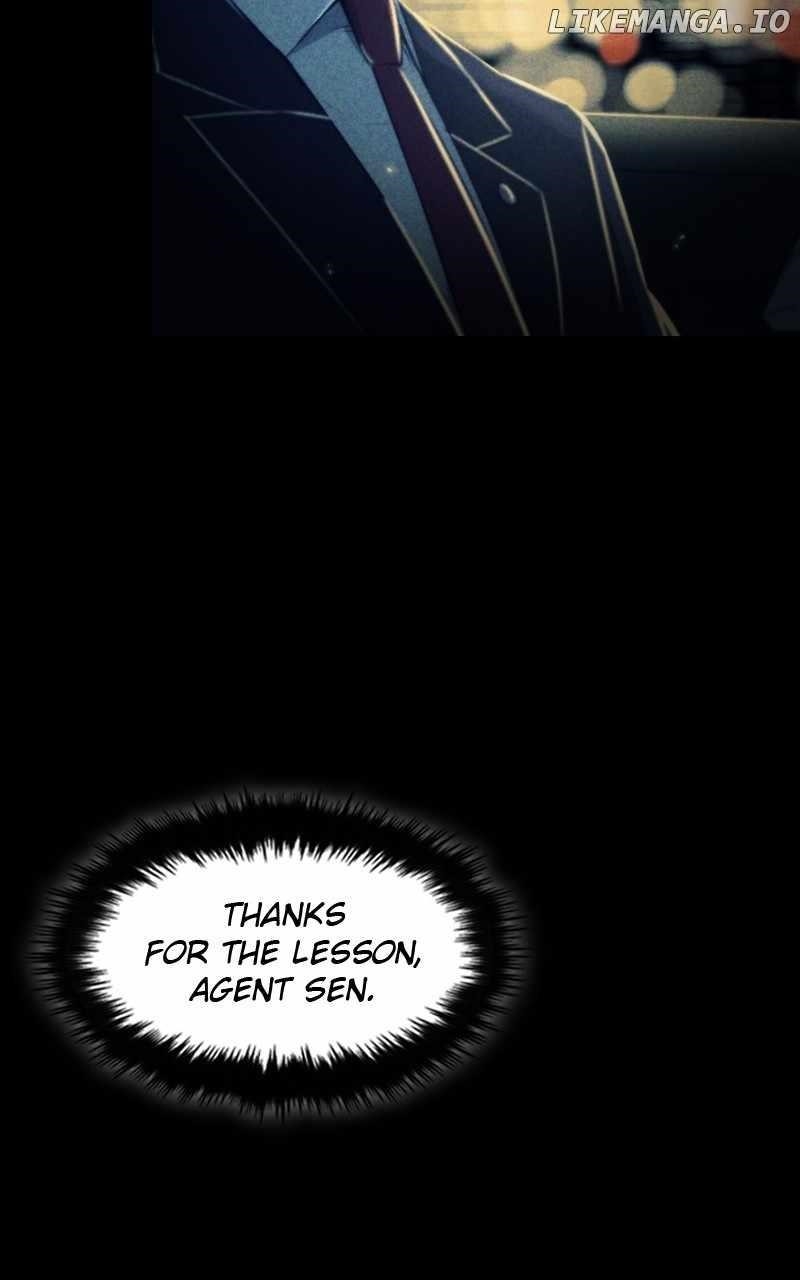 Read Paranoid Mage Manga Online