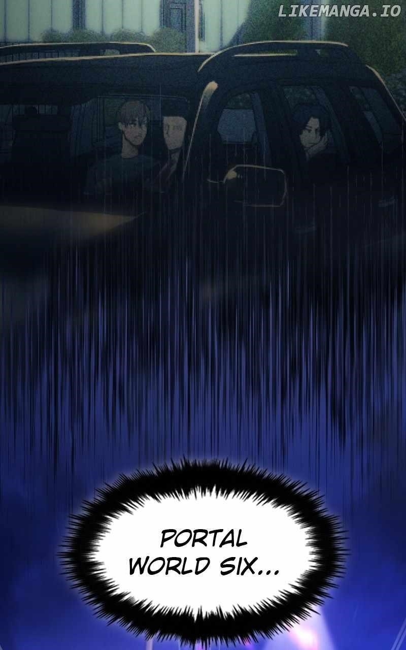 Read Paranoid Mage Manga Online