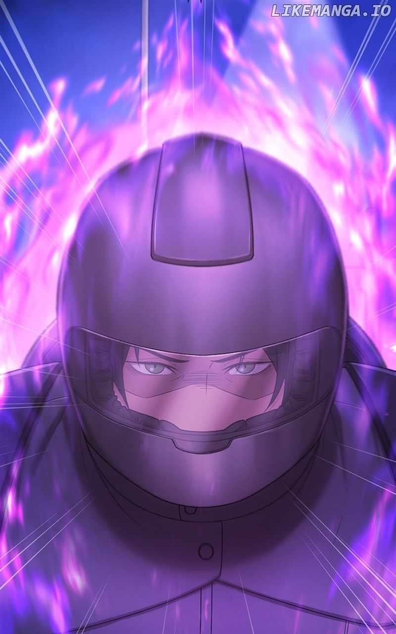 Read Paranoid Mage Manga Online