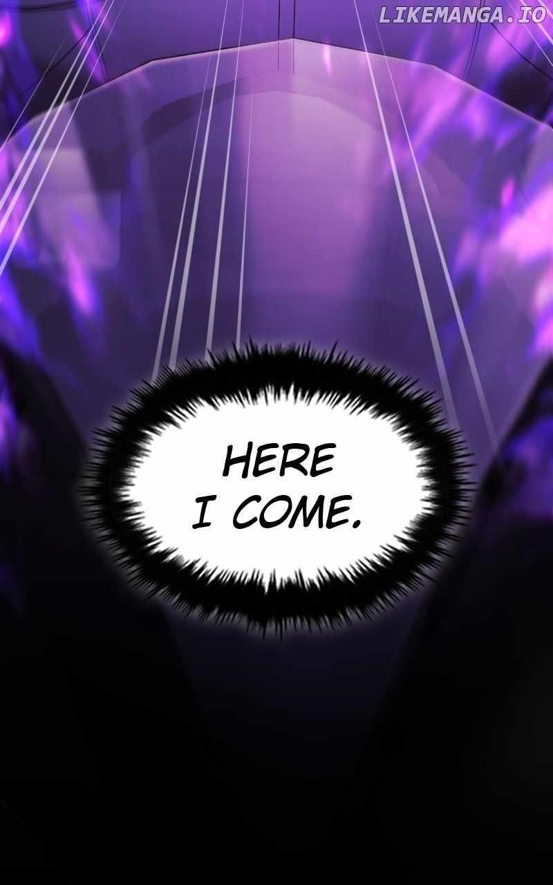 Read Paranoid Mage Manga Online