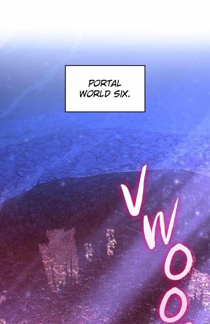 Read Paranoid Mage Manga Online