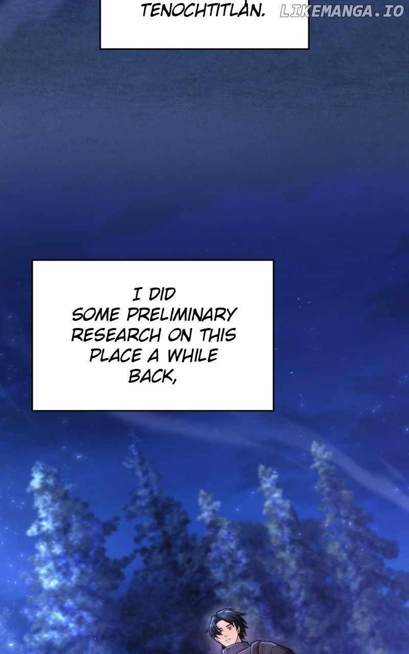 Read Paranoid Mage Manga Online