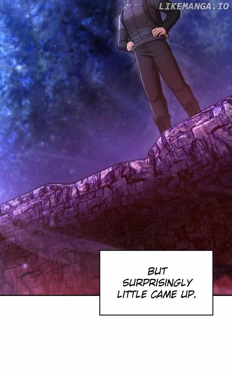 Read Paranoid Mage Manga Online