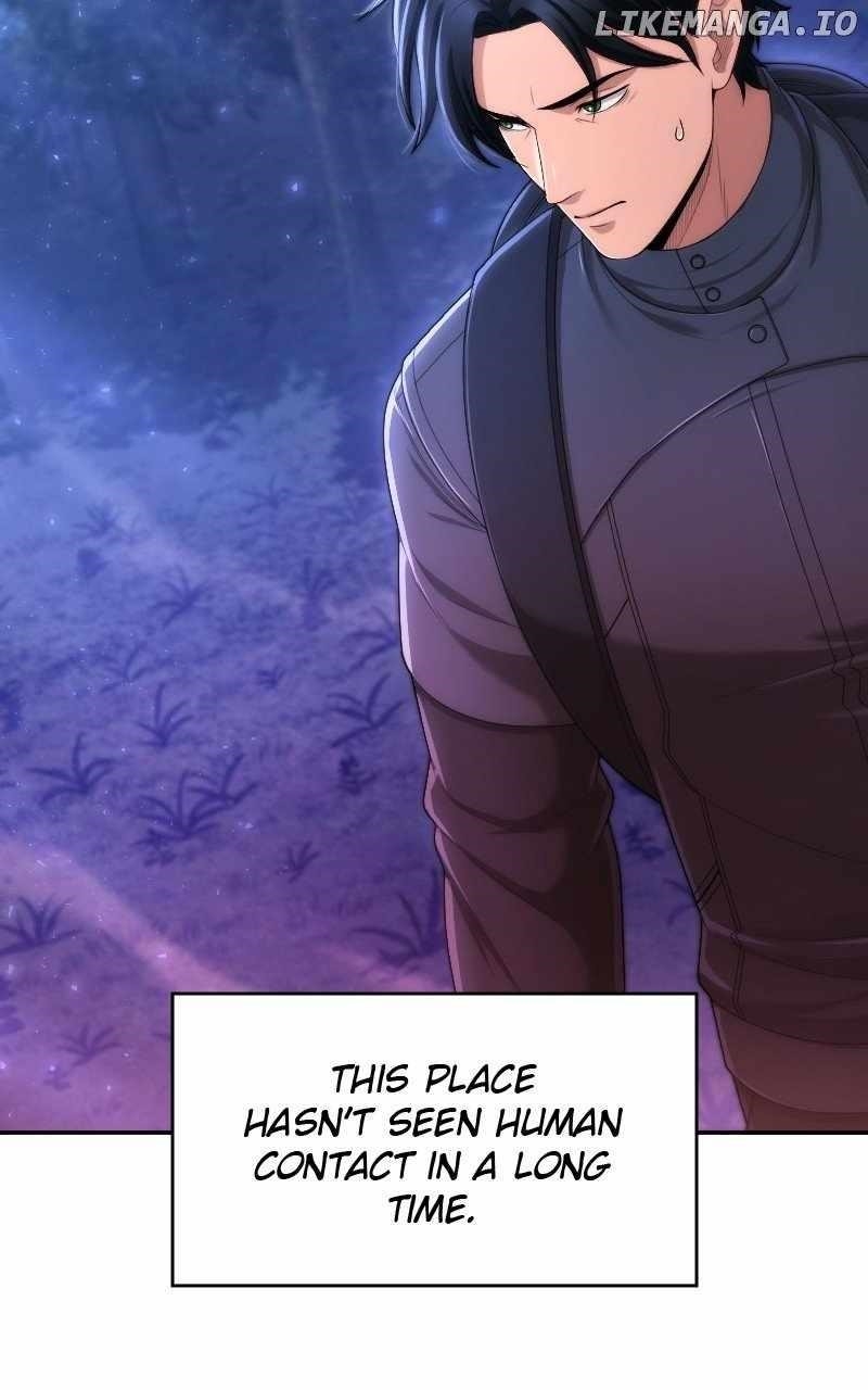 Read Paranoid Mage Manga Online