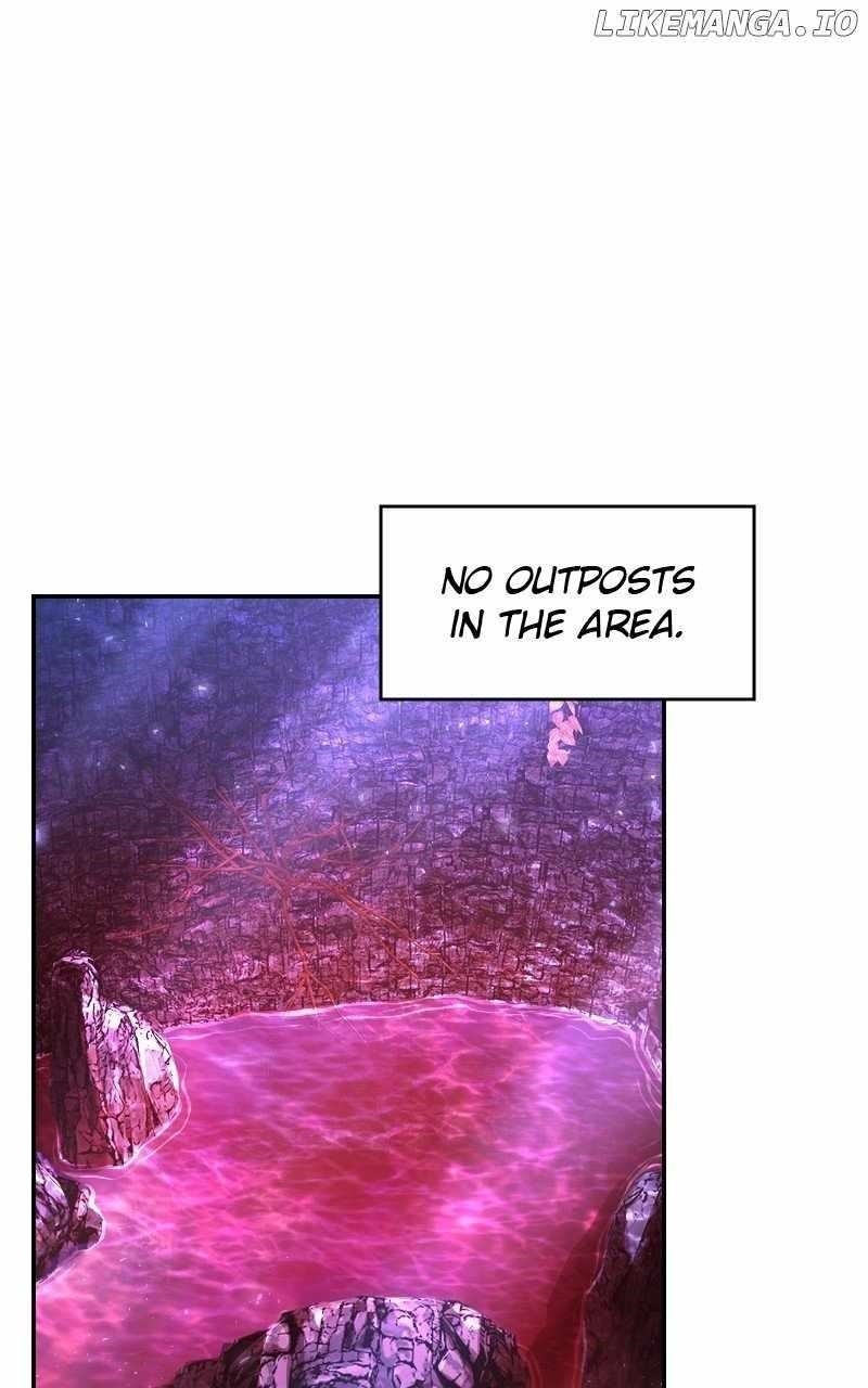 Read Paranoid Mage Manga Online