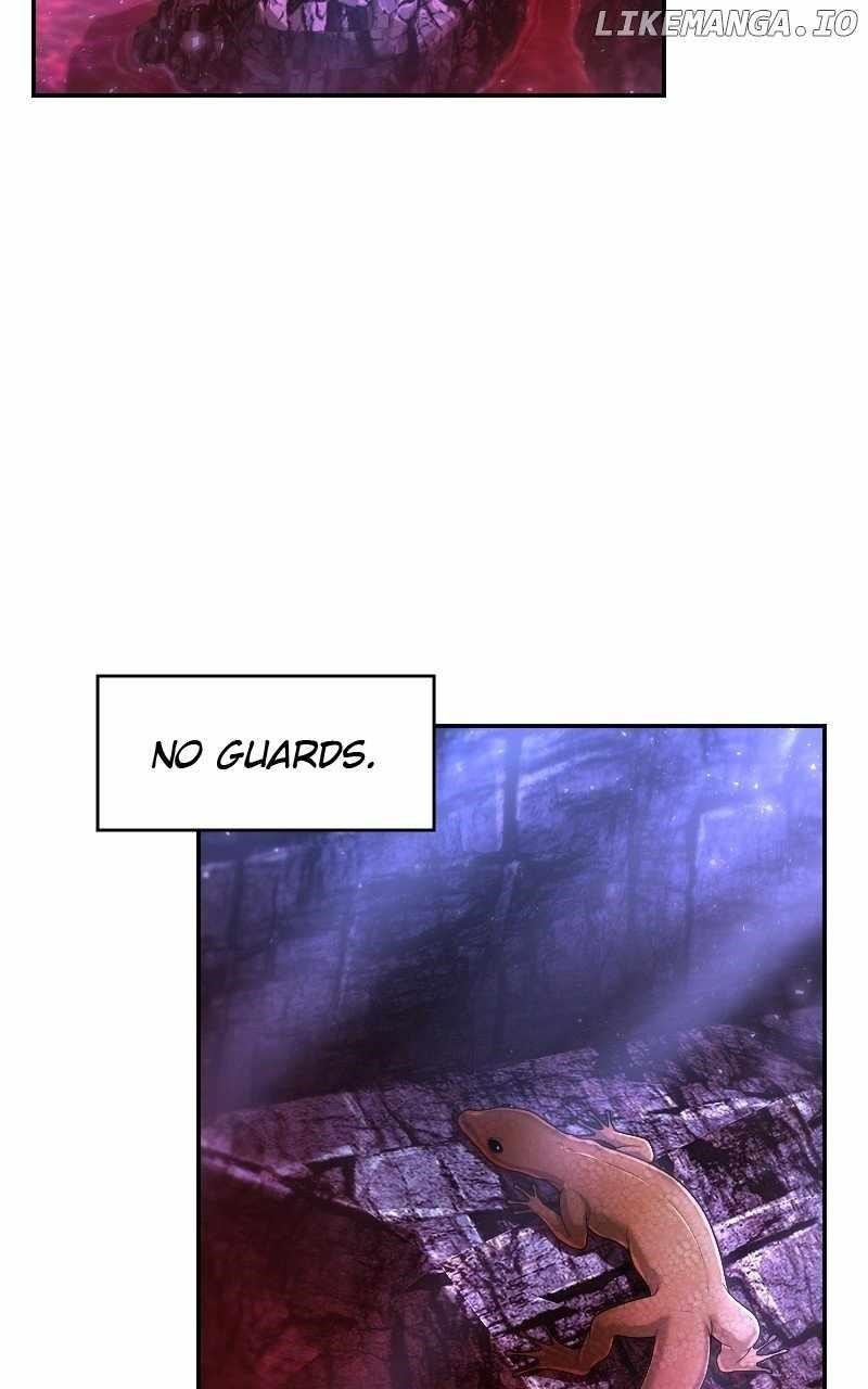 Read Paranoid Mage Manga Online