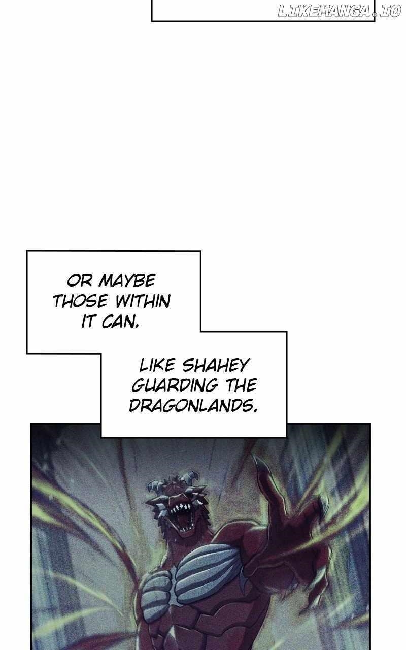 Read Paranoid Mage Manga Online