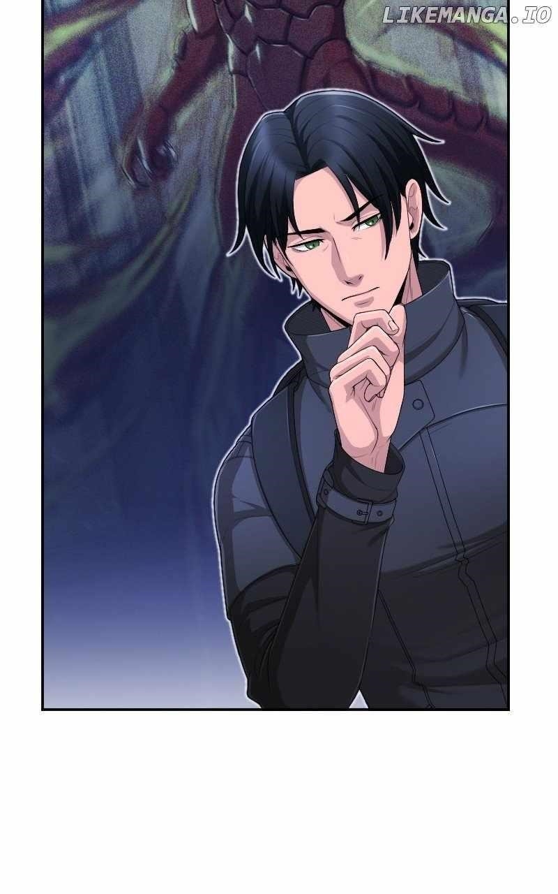 Read Paranoid Mage Manga Online