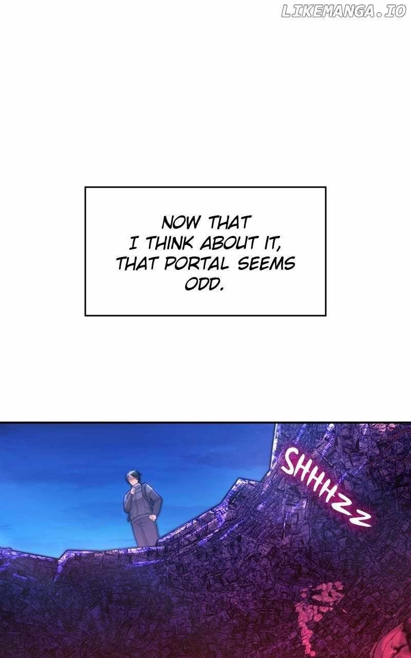 Read Paranoid Mage Manga Online