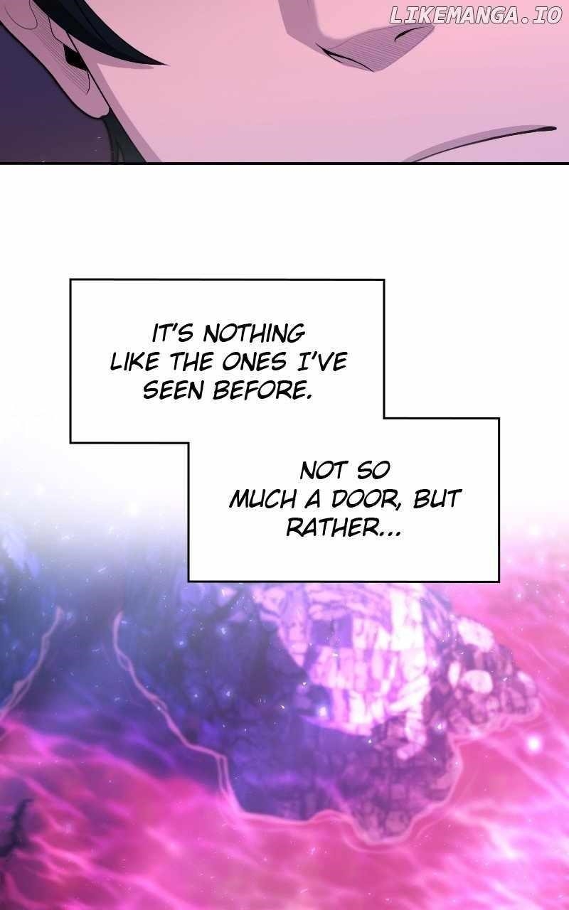 Read Paranoid Mage Manga Online