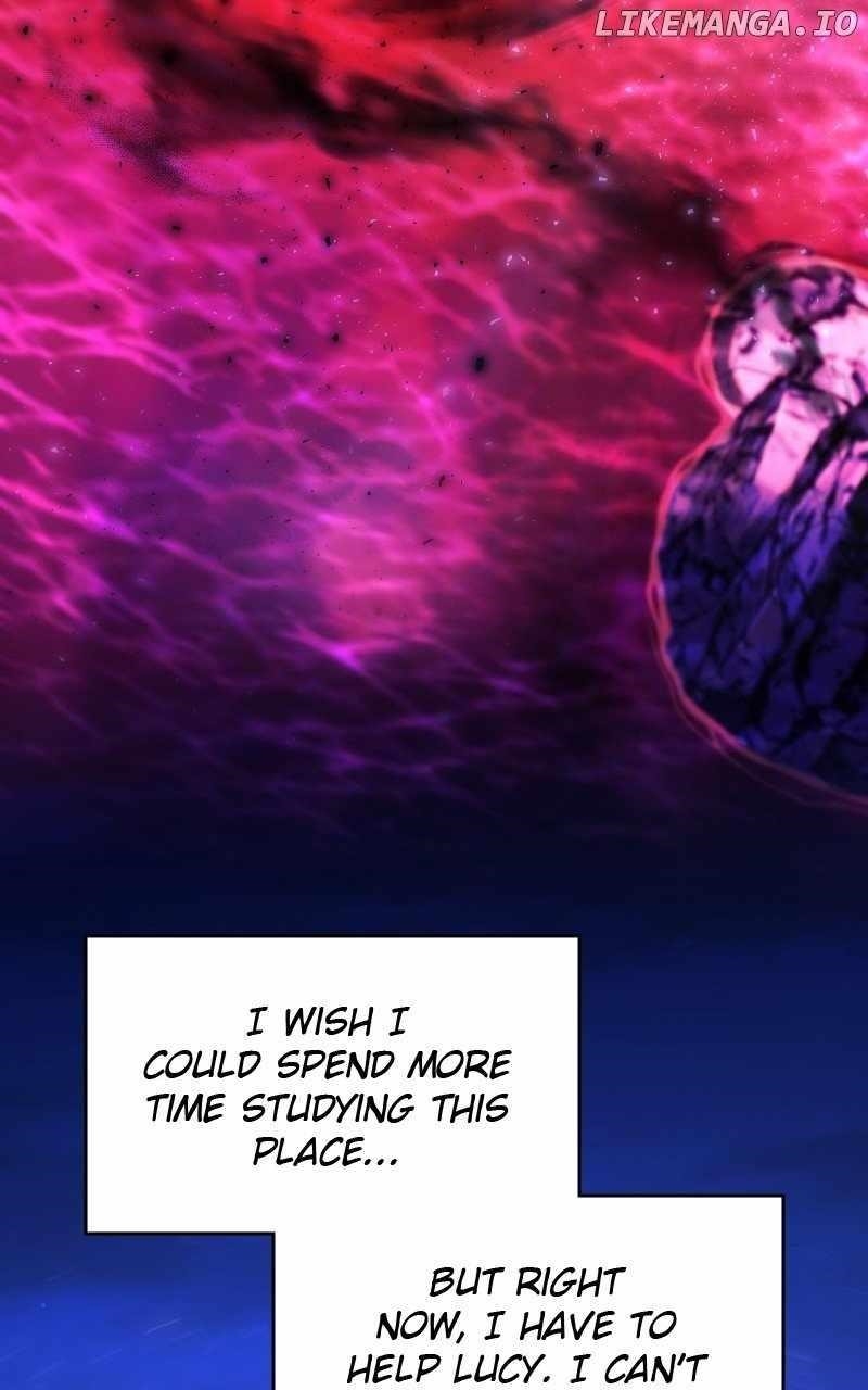Read Paranoid Mage Manga Online