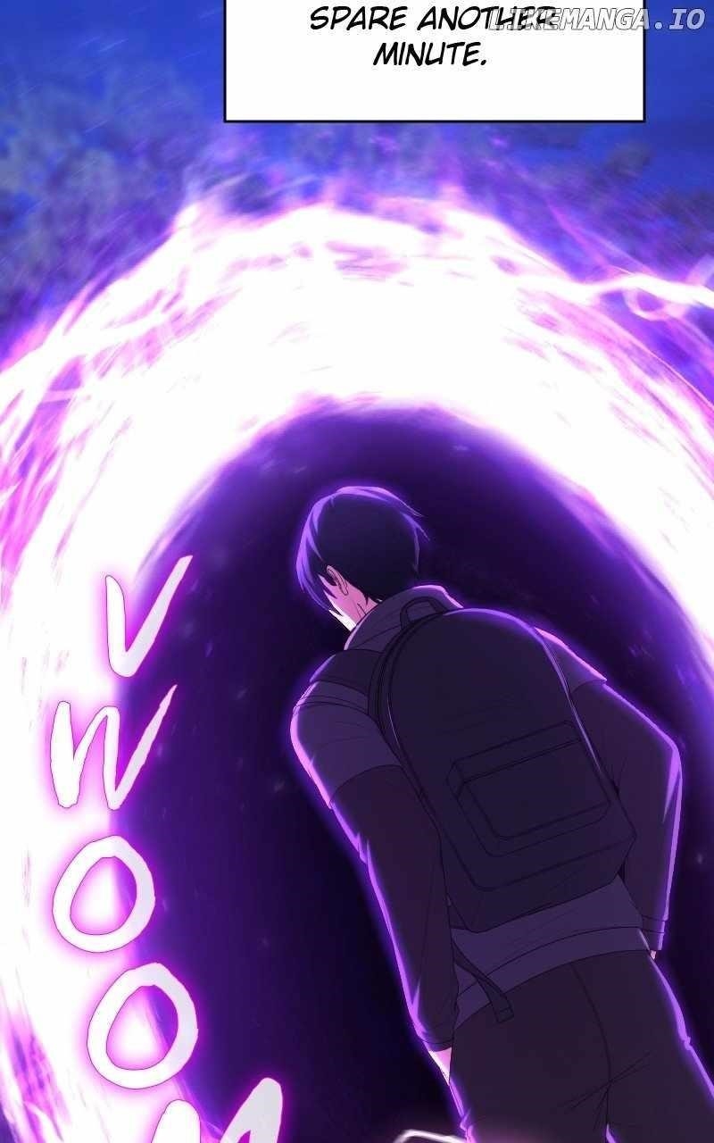 Read Paranoid Mage Manga Online