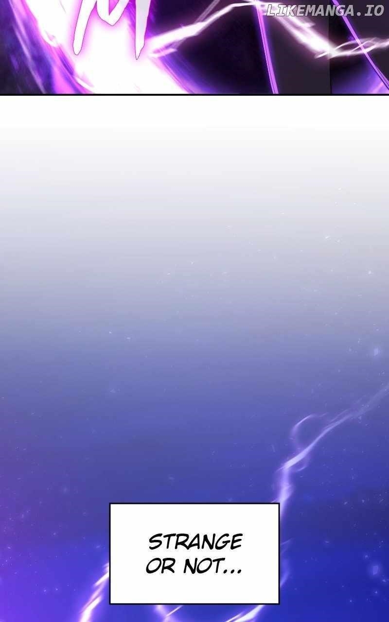 Read Paranoid Mage Manga Online