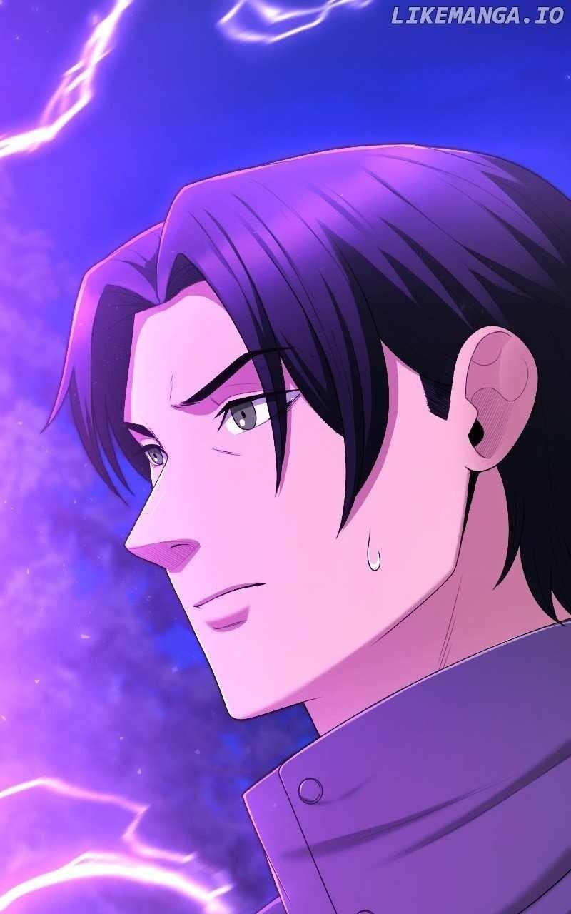 Read Paranoid Mage Manga Online