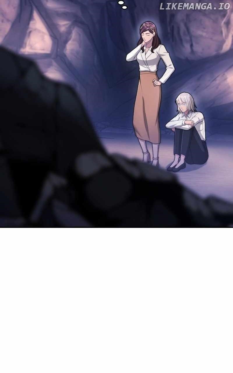 Read Paranoid Mage Manga Online